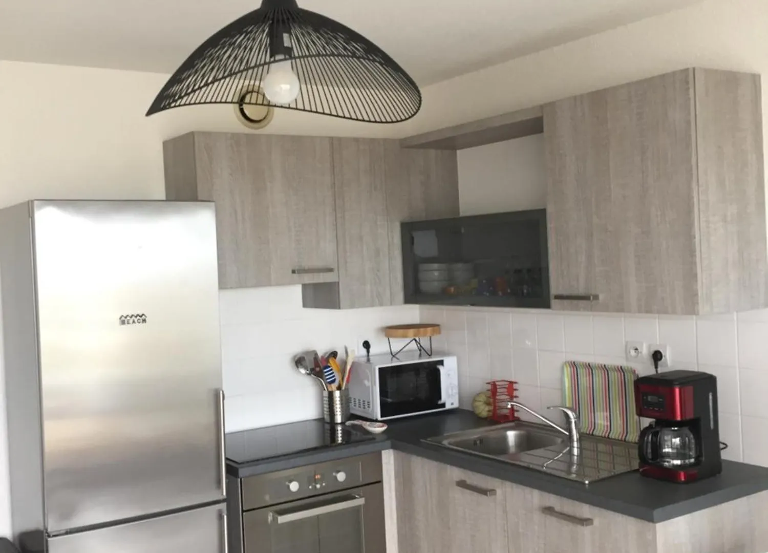 Appartement 7 Rez De Chaussee Vue Mer Guidel 0*,